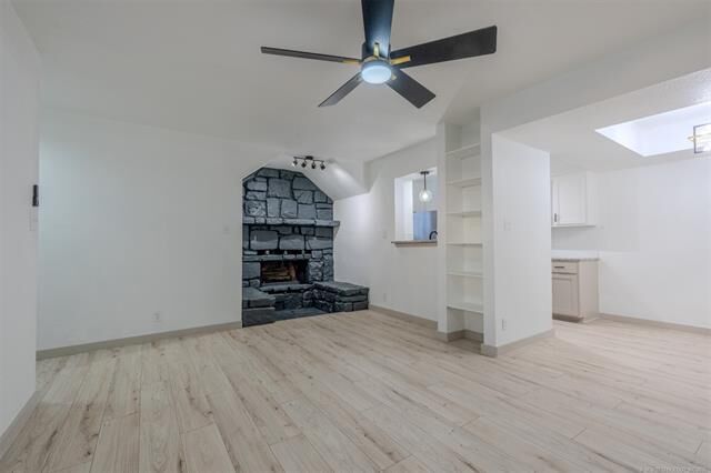 Property Photo: 6380 S 80th 30F OK 74133