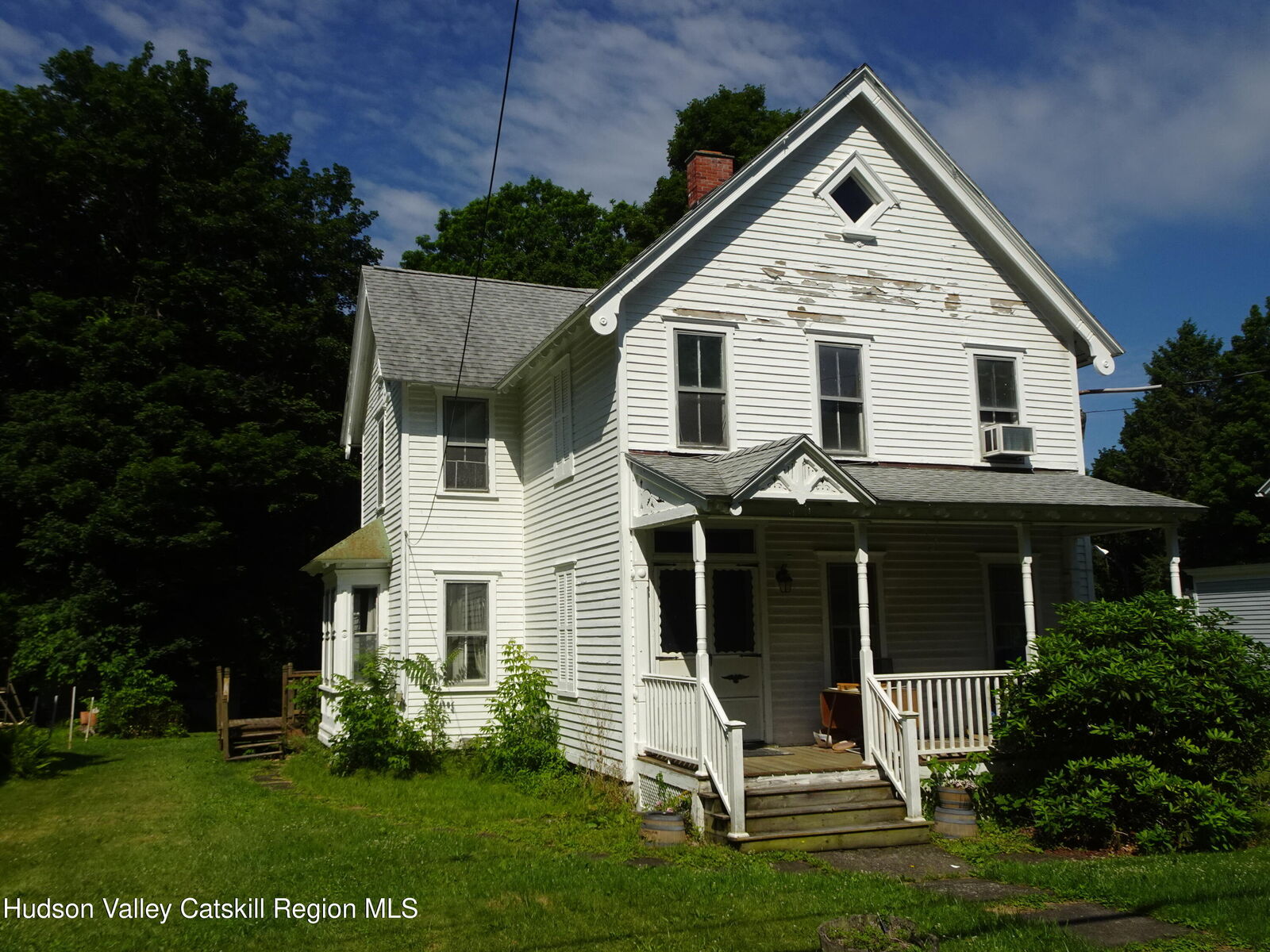 Property Photo: 804 Route 217 NY 12534