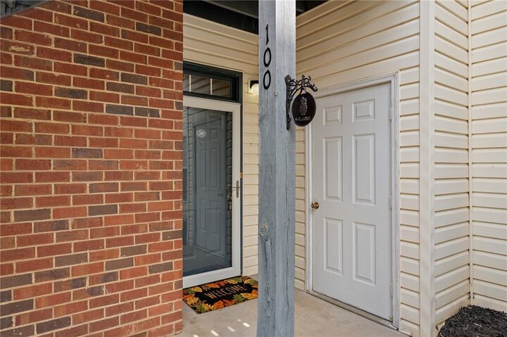 Property Photo:  111 Wexford Drive 100  SC 29621 