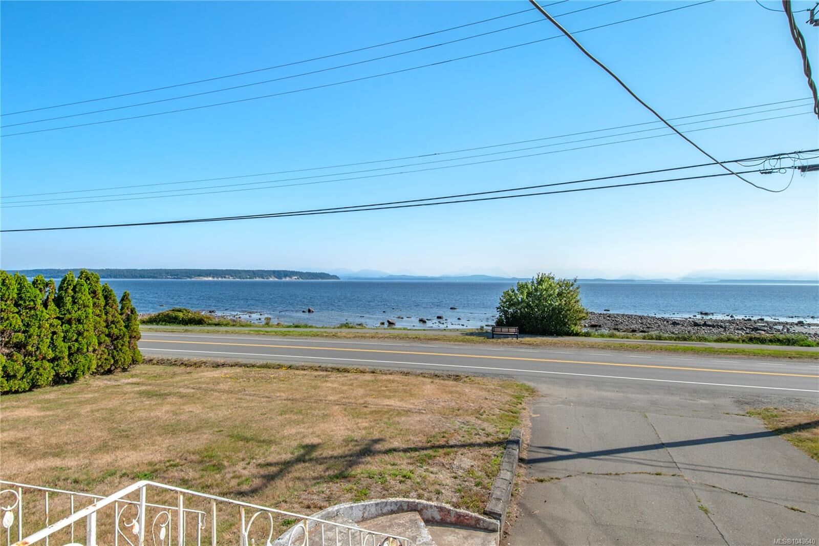 Property Photo: 3250 Island Hwy S BC V9W 1C9
