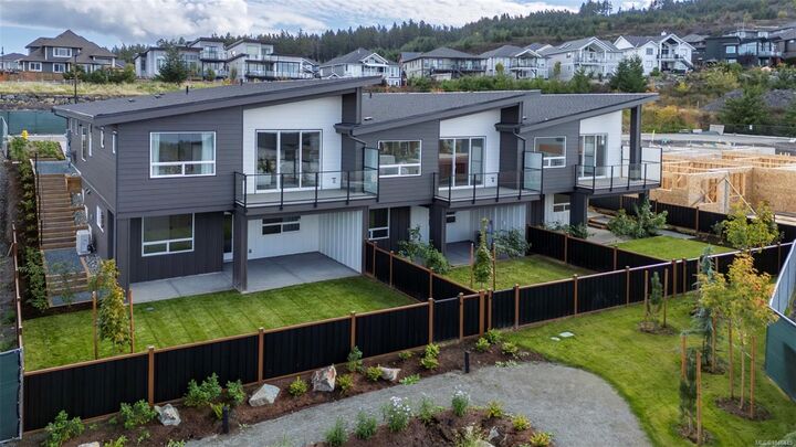 Property Photo:  3116 Woodrush Dr #123  BC V9L 0G1 