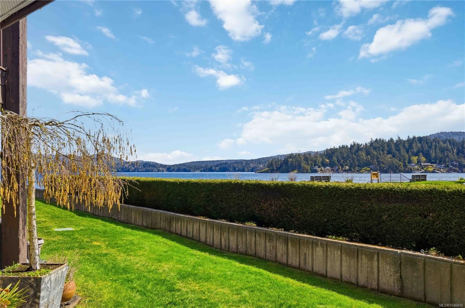 Property Photo: 1991 Kaltasin Rd #123 BC V9Z 0B7