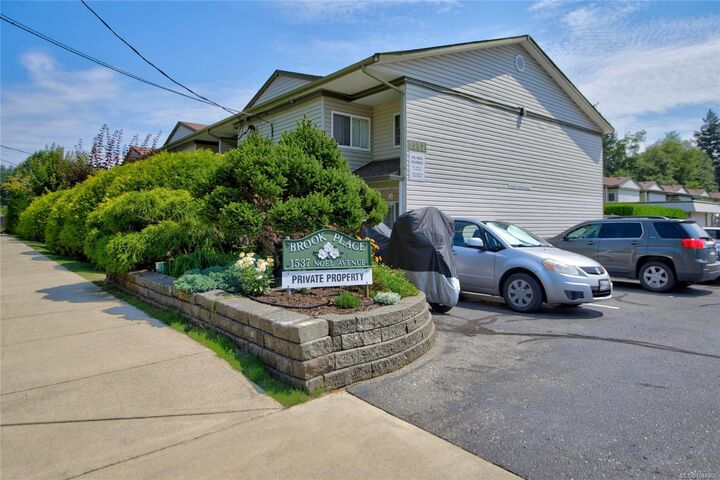 1537 Noel Ave #105 — photo 1