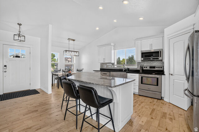 Property Photo:  4205 W 5850 S  UT 84067 