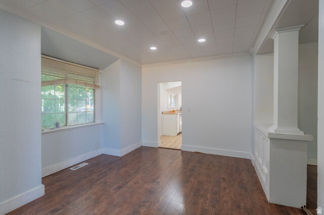 Property Photo: 2055 S Adams Ave E UT 84401