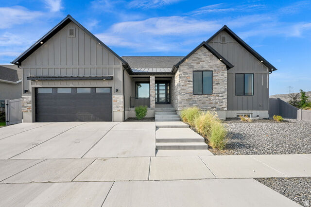 Property Photo:  2311 E Cobble Creek Ln  UT 84005 