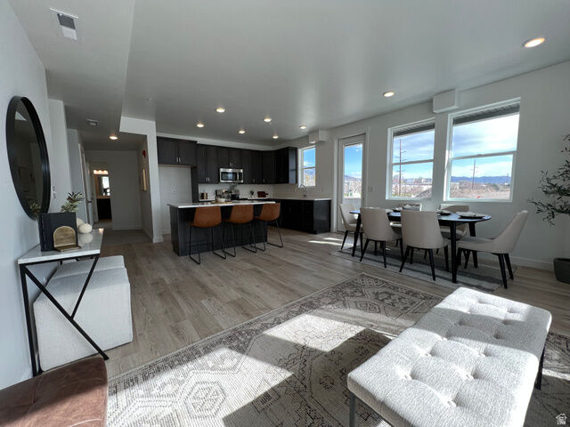 Property Photo: 718 W Blue Magic Ln S S201 UT 84047