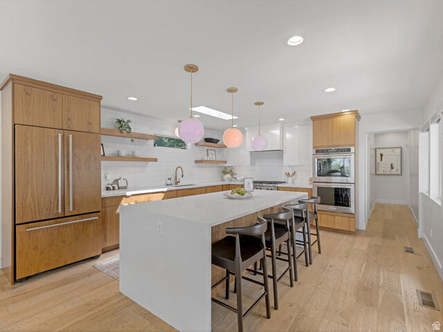 Property Photo:  434 N A St E  UT 84103 
