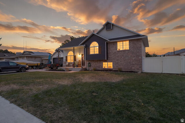 Property Photo:  1103 E 120 S  UT 84660 