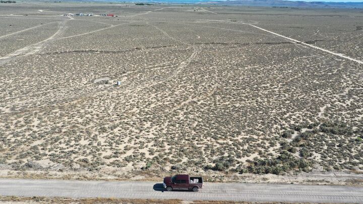 Property Photo:  18.05 Acres W/Well Beryl, Utah 18  UT 84714 