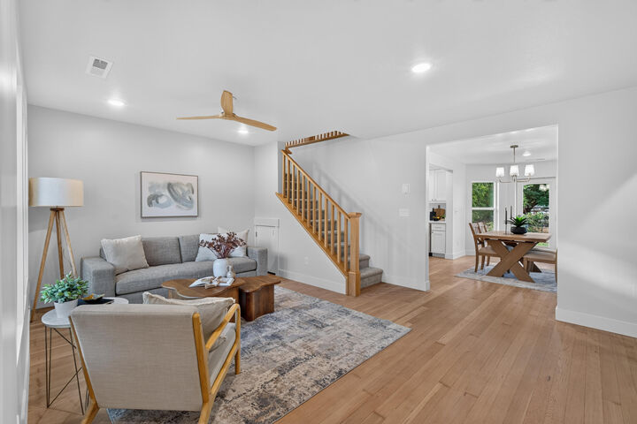 Property Photo:  383 W 200 S  UT 84770 