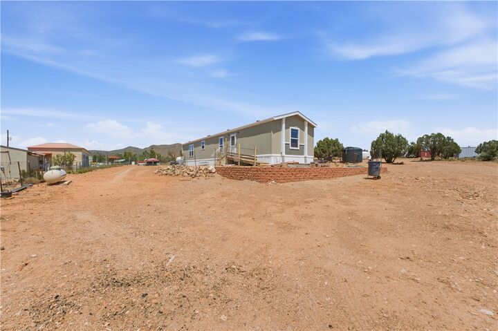 Property Photo:  10501 E Blake Ranch Road  AZ 86401 