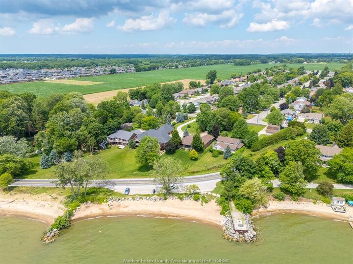 Property Photo: 501 Lake Drive ON N9Y 3S6
