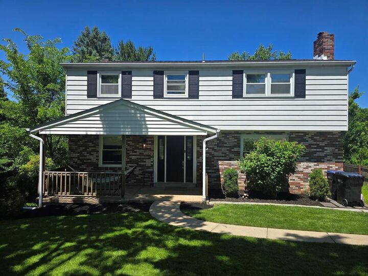 Property Photo:  1767 Hassam Road  PA 15108 