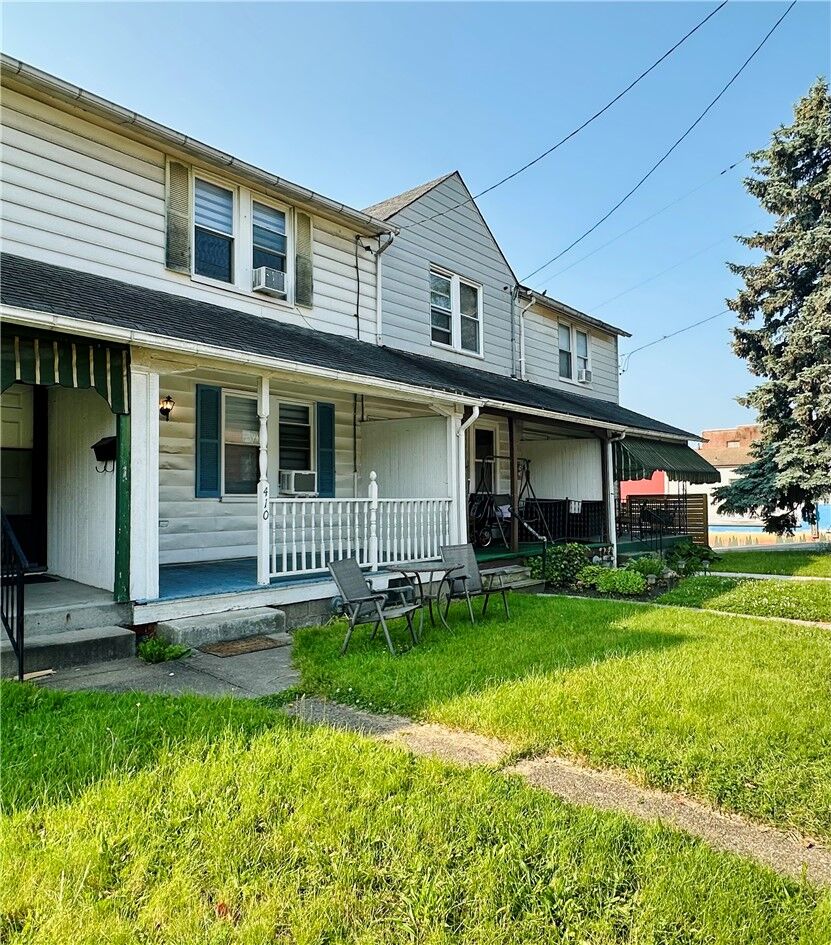Property Photo:  410 Freeport Rd  PA 15238 
