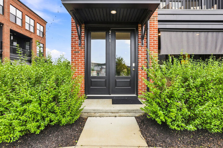 Property Photo: 216 Main St PA 16066