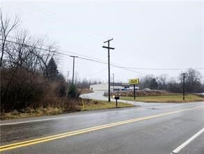 Property Photo: Lot 1 Rt.19/Perry Hwy PA 16051