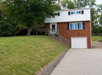 Property Photo: 3326 Homestead Duquesne Rd PA 15122