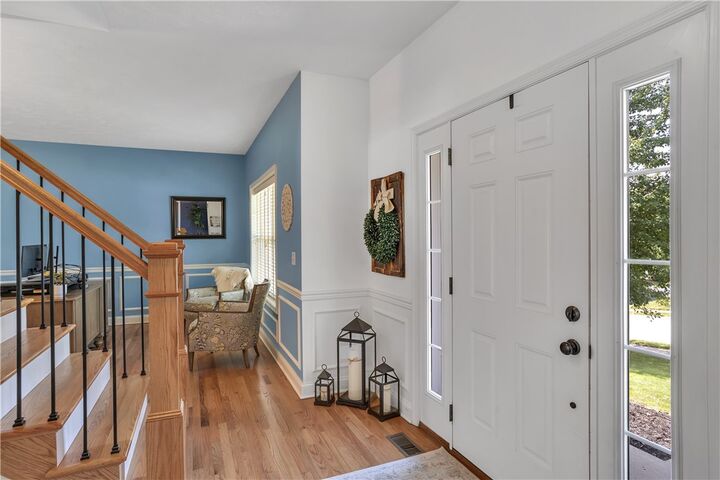 Property Photo: 213 Windham Ln PA 16046