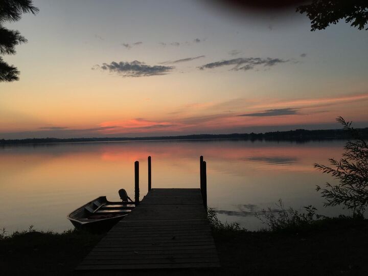 Property Photo:  8500 Lost Lake Road  MI 49743 