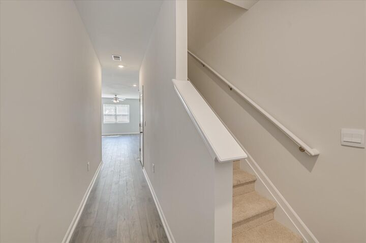 Property Photo: 811 Grovebury Court SC 29801