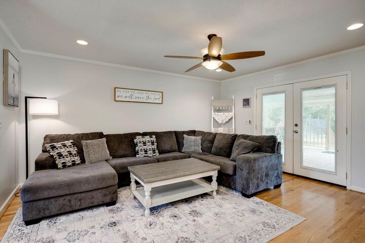 Property Photo:  88 Harold Street  SC 29853 