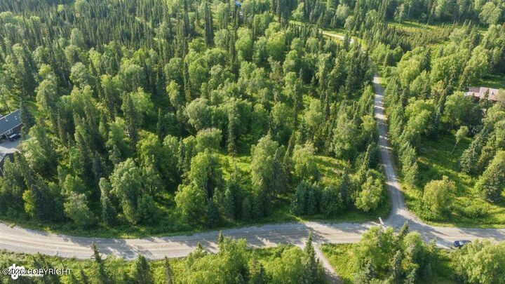Property Photo:  53330 Stol Road  AK 99568 