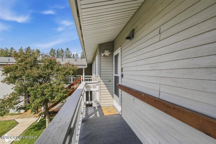 Property Photo:  1481 Northview Drive #H6  AK 99504 