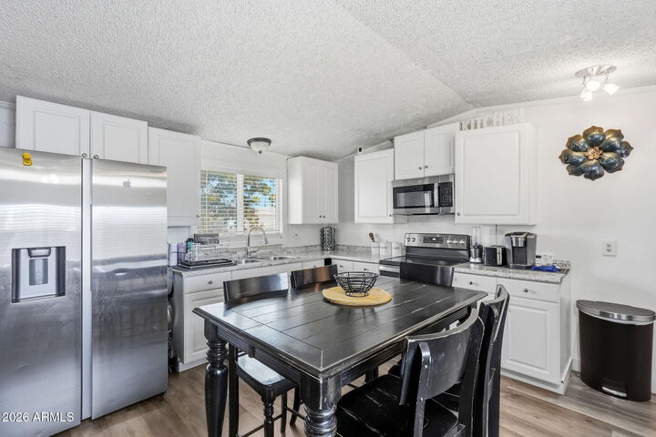 Property Photo: 300 W Lower Buckeye Road 84 AZ 85323