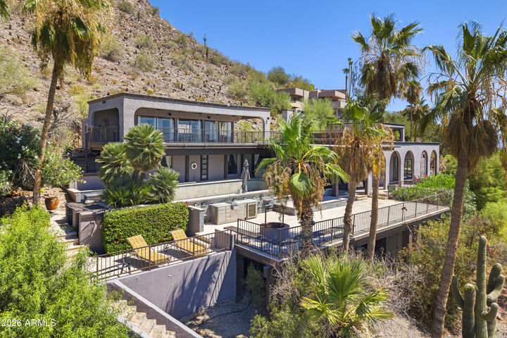 Property Photo:  6900 N Highlands Drive  AZ 85253 