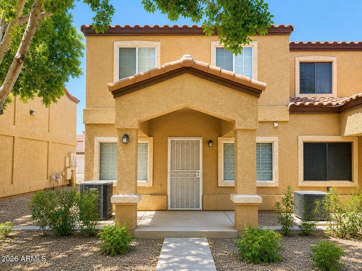 Property Photo: 125 S 56th Street 132 AZ 85206