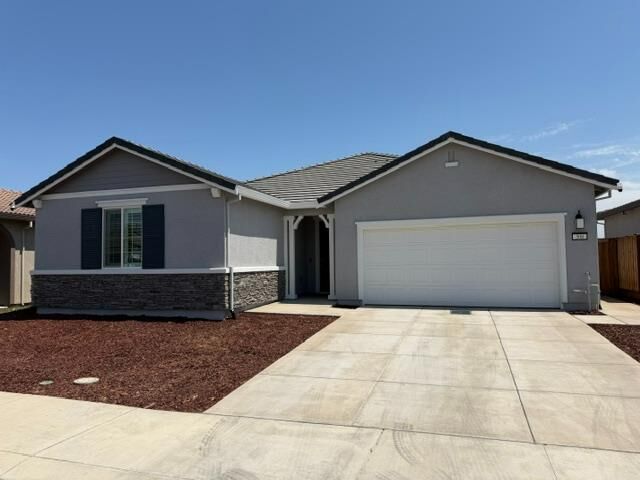 Property Photo:  300 Birch Ranch Way  CA 95363 