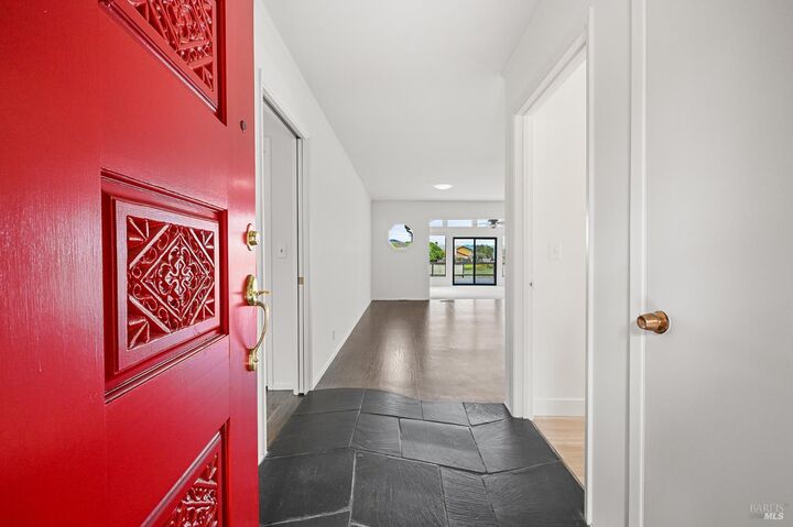 Property Photo: 131 Golden Hind Passage CA 94925