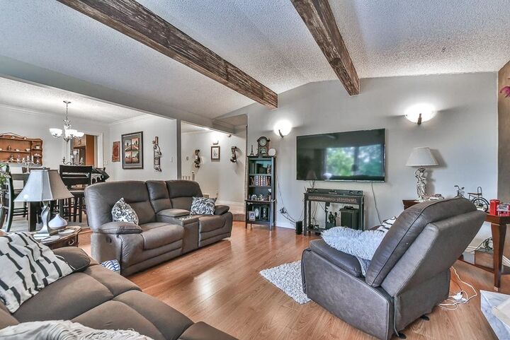 Property Photo: 13243 Coulthard Road BC V3X 3E5