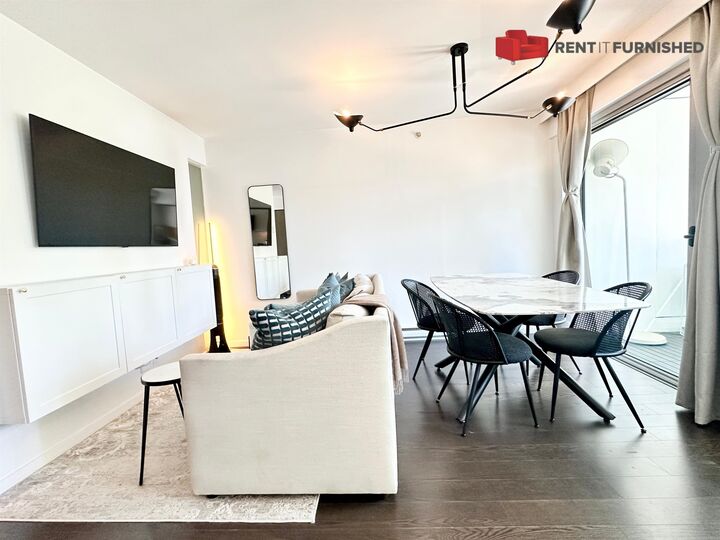 Property Photo:  999 Seymour Street 503  BC V6B 0M5 