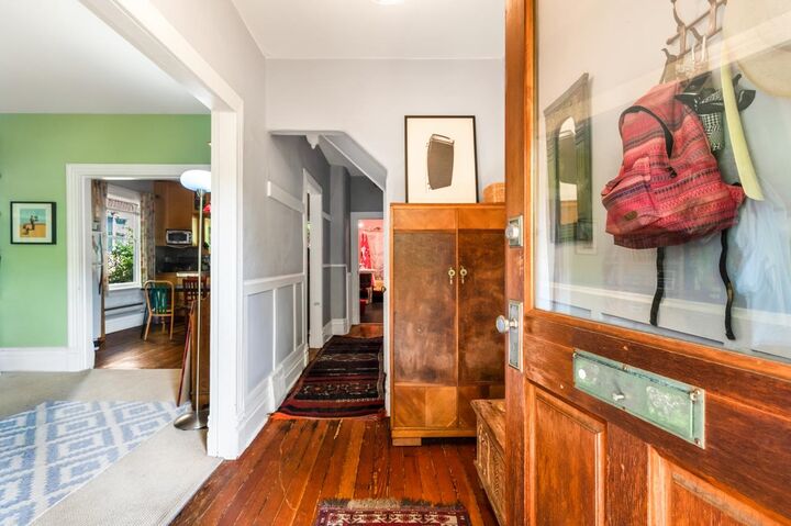 Property Photo: 473 E 6th Avenue BC V5T 1K7