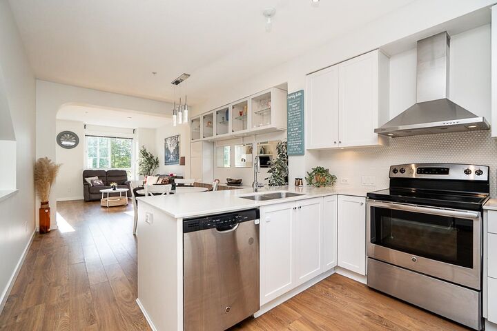 Property Photo:  8476 207A Street 3  BC V2Y 0S6 