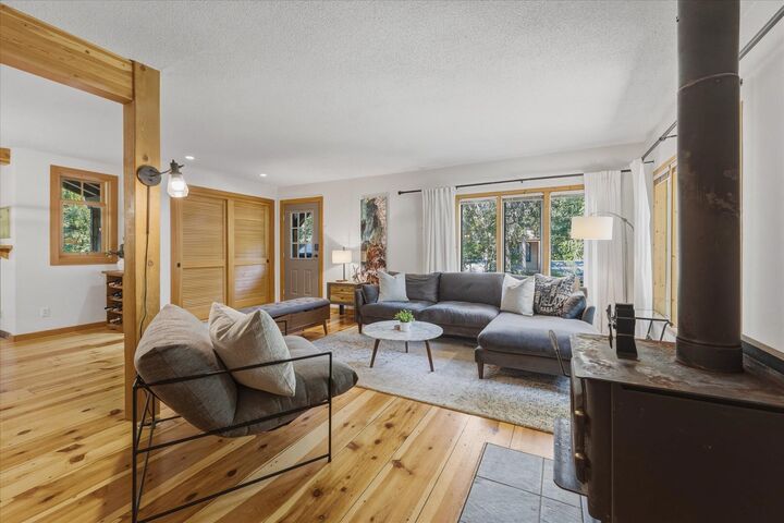 Property Photo: 5 Garibaldi Drive BC V8E 0A7