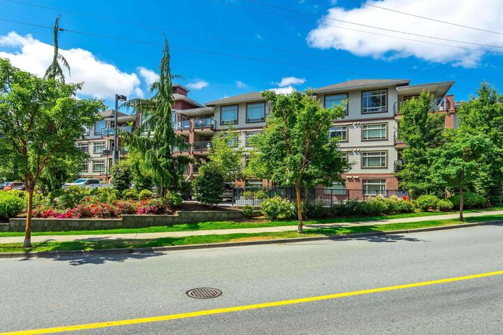 2233 McKenzie Road 229 — photo 1