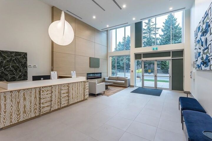 Property Photo:  13318 104 Avenue 1701  BC V3T 0R2 