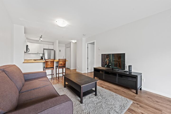 Property Photo:  315 Knox Street 312  BC V3L 0B5 