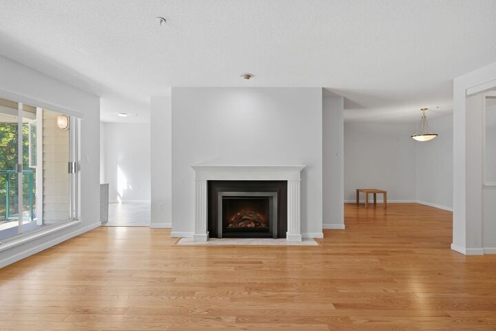 Property Photo: 3680 Banff Court 301 BC V7H 2Y7