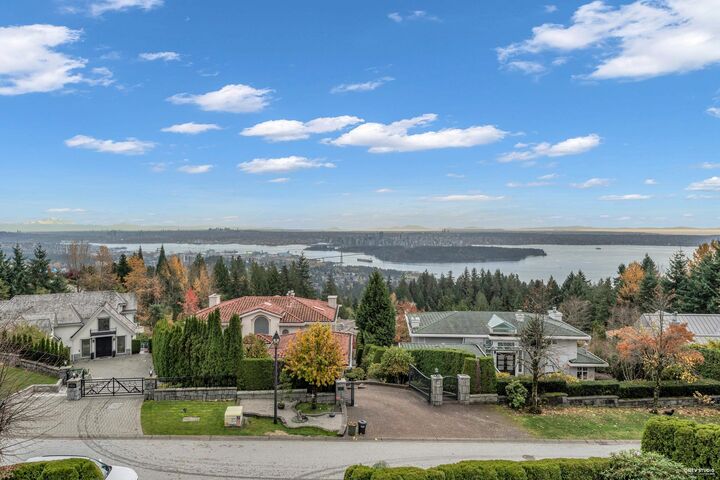 Property Photo: 1525 Errigal Place BC V7S 3H1
