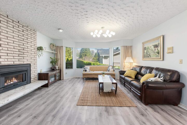 Property Photo: 2950 Keets Drive BC V3C 4R6
