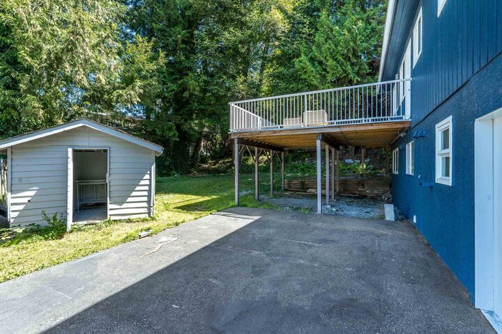 Property Photo: 11291 Regal Drive BC V3V 2S5