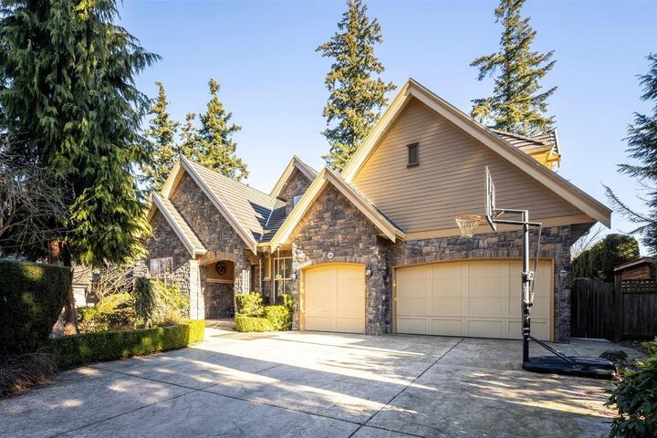 Property Photo:  2080 136 Street  BC V4N 4R8 