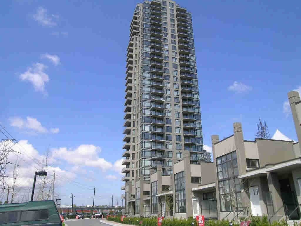 Property Photo: 2345 Madison Avenue Th17 BC V5C 0B4