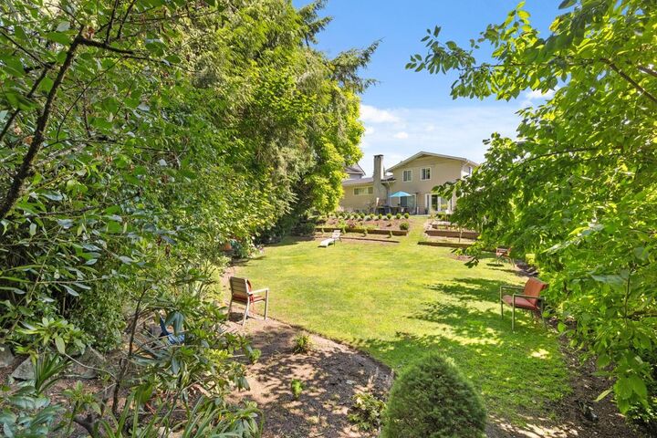 Property Photo: 8240 Manson Drive BC V5A 2C2
