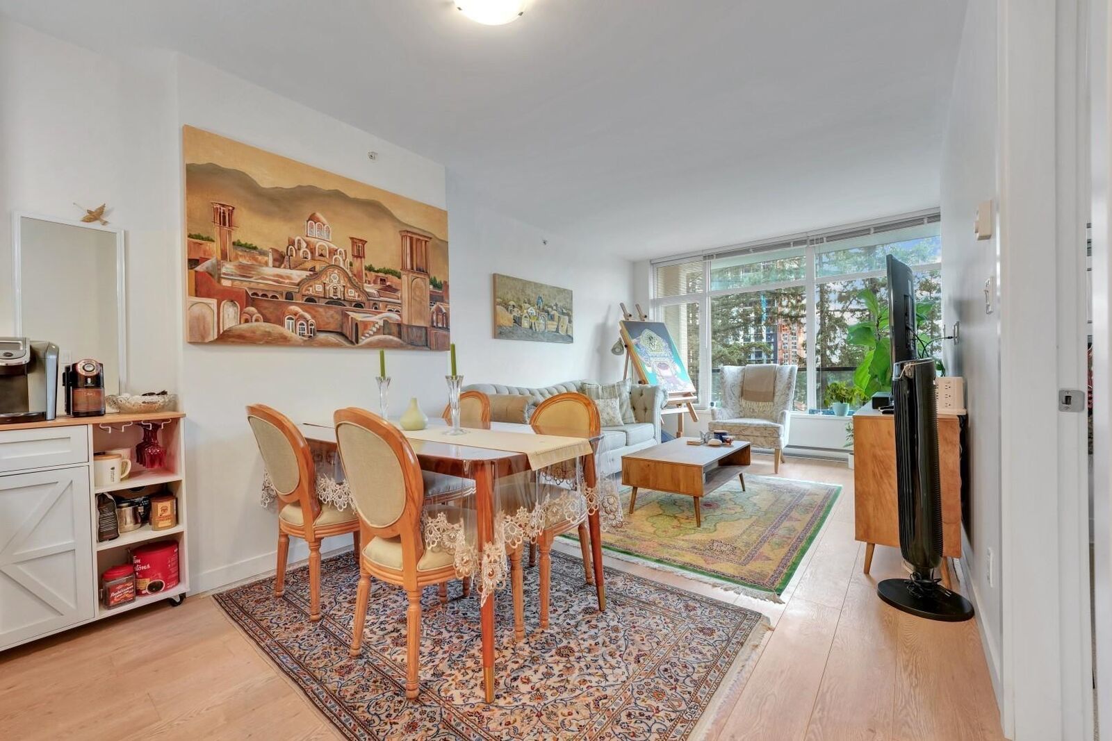 Property Photo:  3080 Lincoln Street 1106  BC V3B 0L9 