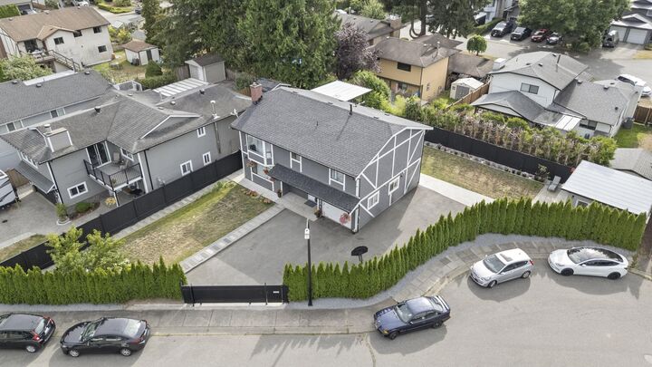 Property Photo: 11721 Furukawa Place BC V2X 8T6